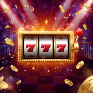 Slot Mahjong Ways F8FET