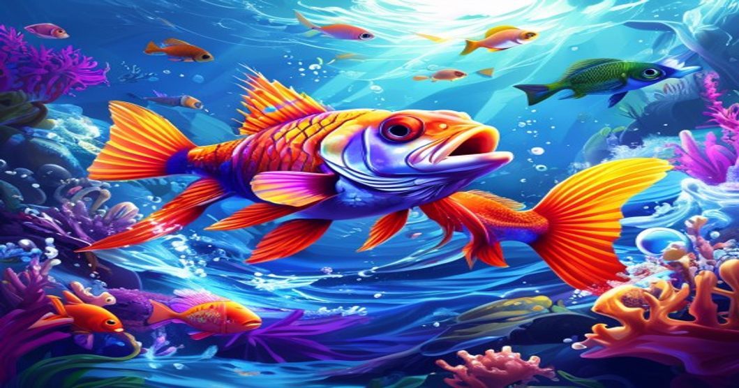 Bắn Cá Online F8FET – Mẹo Thắng Lớn Cho Người Mới Và Dân Chơi